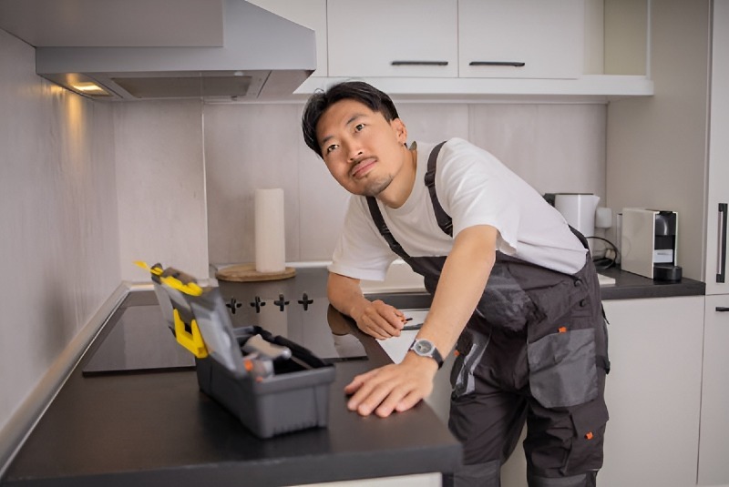 Double Wall Oven Repair in Los Angeles