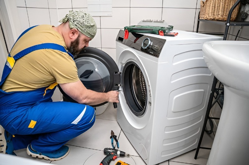 Washing Machine repair in Los Angeles