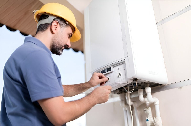 Water Heater repair in Los Angeles