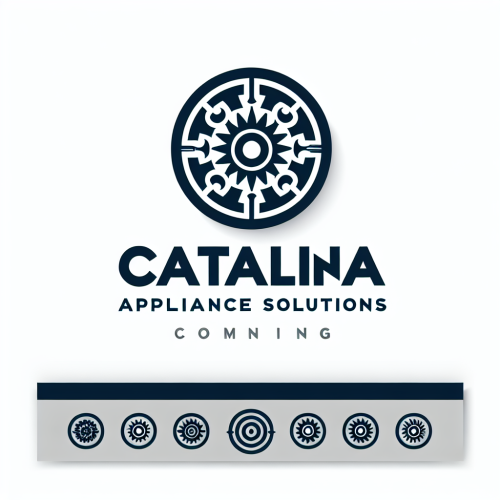 Catalina Appliance Solutions logo